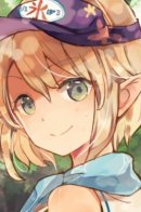 Touhou Project dj - Anti-Misfortune Grand-Prix: A Remixed Event / Гран-при вопреки неудачи: изменённое событие