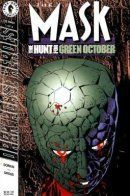 The Mask: The Hunt For Green October / Маска: Охота за зелёным октябрём