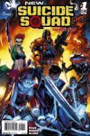 New Suicide Squad / Новый Отряд Самоубийц