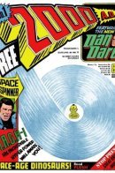 2000 AD / 2000 Н.Э.