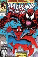 Spider-Man Unlimited (Vol 1) / Человек-паук: Без границ том 1
