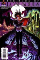 The Book of Lost Souls / Книга потерянных душ