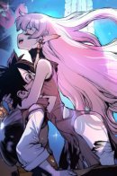 Super String: Marco Polo’s Travel to the Multiverse (Webtoon) / Суперструна: Путешествие Марко Поло в Иных Мирах