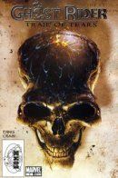 Ghost Rider: Trail of Tears / Призрачный Гонщик: Тропа слёз