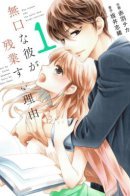 The Reason Why the Quiet Man Works Overtime / Причина, по которой молчаливый человек работает сверхурочно