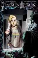 Nomen Omen / Имя предзнаменования