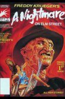 Freddy Kruger's a Nightmare on Elm Street / Фредди Крюгер: Кошмар на улице Вязов