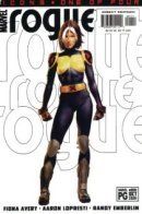 Rogue (Vol 2) / Роуг том 2