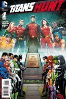 Titans Hunt / Титаны: Охота