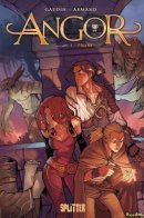 Angor / Ангор