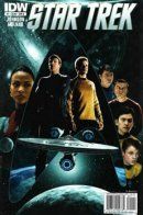 Star Trek (Vol 5) / Звёздный путь том 5