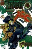 Fantastic Four 2099 / Фантастическая Четвёрка 2099