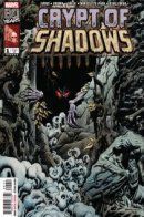 Crypt of Shadows (Vol 2) / Склеп теней том 2