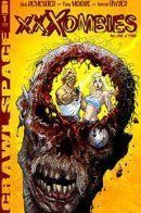 Crawl Space XXXombies / Ползущие ХХХомби