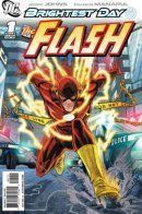 The Flash (Vol 3) / Флэш том 3