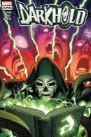 Darkhold / Даркхолд