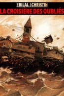 Le vaisseau de pierre / Легенды наших дней