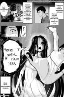 I’m Haunted by a Ghost, but it Keeps Getting Cuter! / Меня преследует призрак, но он начал становиться все симпатичнее!