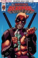 Despicable Deadpool / Презренный Дэдпул