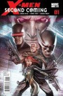 X-Men: Second Coming / Люди Икс: Второе пришествие