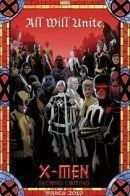 Second Coming / Второе пришествие