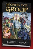 Looking for Group / В Поисках Группы