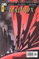Madrox / Мэдрокс
