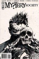 Mystery Society / Тайное Общество