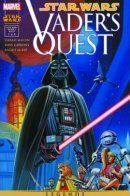 Star Wars: Vader's Quest / Звёздные войны: Охота Вейдера