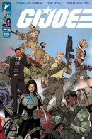 G.I. Joe (Vol 7) / Джи-Ай Джо том 7