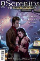 Serenity: Leaves On the Wind / Серенити: Листья на ветру