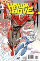 Hawk and Dove (Vol 5) / Ястреб и Голубь том 5