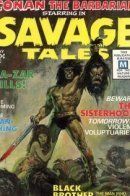 Savage Tales (Vol 1) / Дикие истории том 1