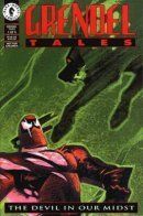 Grendel Tales: The Devil in Our Midst / Грендель: Истории - Дьявол рядом с нами