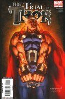 Thor: The Trial of Thor / Тор: Суд над Тором