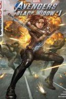 Marvel's Avengers: Black Widow / Мстители: Чёрная вдова