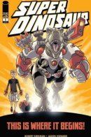 Super Dinosaur / Супер Динозавр