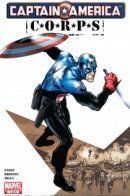 Captain America Corps / Корпус Капитана Америки