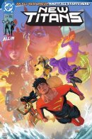 New Titans / Новые Титаны