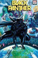 Black Panther (Vol 8) / Чёрная Пантера том 8