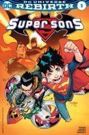 Super Sons / Суперсыновья