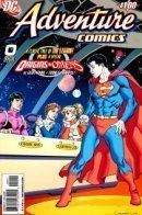 Origins & Omens / Истоки и предзнаменования