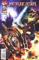 Legacy of Kain: Defiance / Наследие Кейна: Вызов