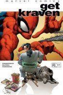 Spider-Man: Get Kraven / Человек-паук: Схватить Крэйвена