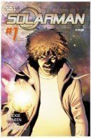 Solarman vol 3 / Солармен том 3
