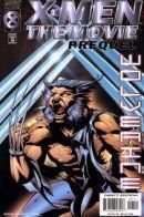 X-Men Movie Prequel / Люди Икс: Приквел к фильму