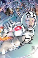 Rocket Girl / Реактивная девушка