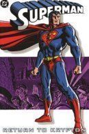 Return to Krypton / Возвращение на Криптон