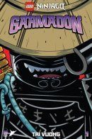 Lego Ninjago: Garmadon / Лего Ниндзяго: Гармадон