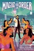 The Magic Order 3 / Орден магии 3